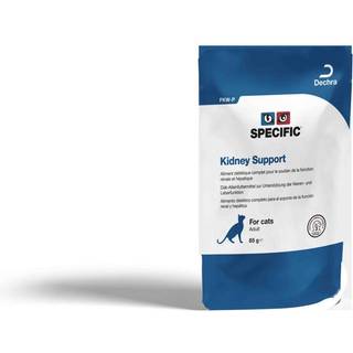 Specific FKW-P Kidney Support Cat 12x85 g
