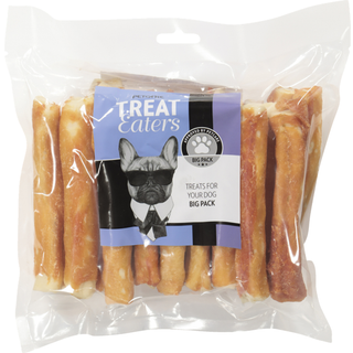 TE Chicken Rolls 12,5 cm 400 g