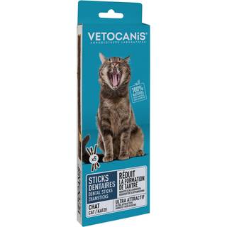 Vetocanis Tyggesticks 5 stk. - 5-pak