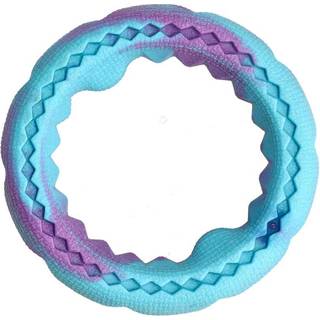 ToughTug Flydelegetøj til Hunde - 11 cm
