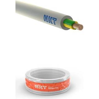NKT Kabel 1g10 noiklx 90 lgrå r 50