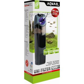 AQUAEL UNI filter UV 1000