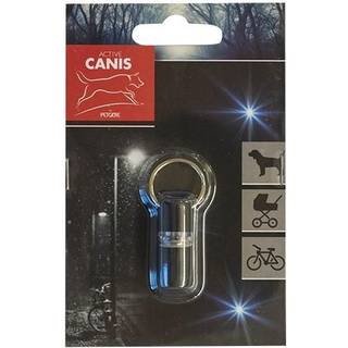 Mini led-light black