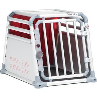 4Pets PRO Noir 1 transportbur, S, 54,5 x 54,5 x 73,5 cm