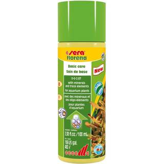 SERA Sera florena 100ml