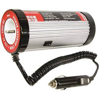 Omformer 12v-230 V 150w
