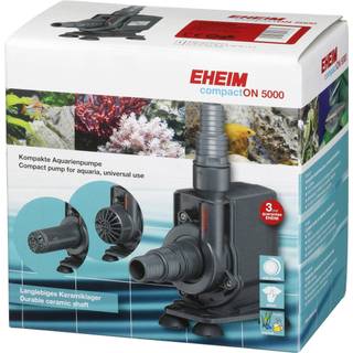 EHEIM compactON 5000 - compact water pump