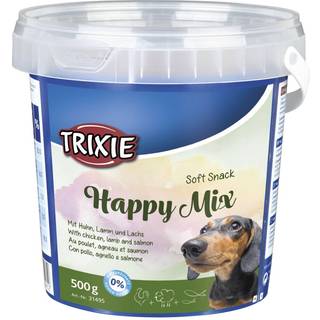 Soft Snack Happy Mix - 500 g