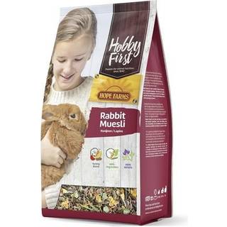 Hobby First Rabbit Muesli 2.5 kg