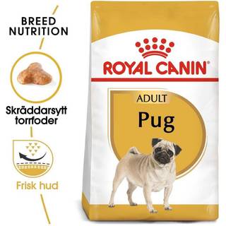 Pug Adult - 1,5 kg