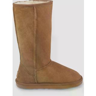 Just Sheepskin Damer Cornwall StøvlerEU 39 (UK 6)