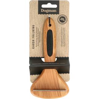 Karte Bamboo Dogman