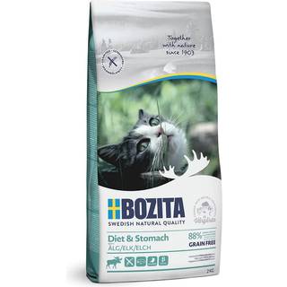 Bozita Diet & Stomach Grain Free Elk - 400 g