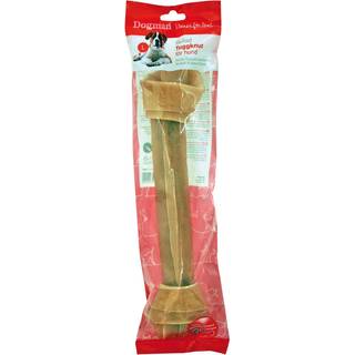 Dogman Tyggeknude rullet L