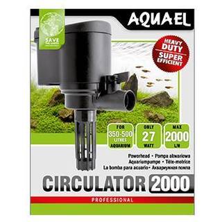 AQUAEL Circulator 2000 (N)