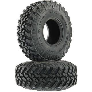 Axial Ax31565 1.9 Nitto Trail Grappler M/T RC Monster Truck Rock Crawler D?k R35 Forbindelse (2) Sort: Axic2020