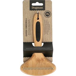 Karte Bamboo Dogman