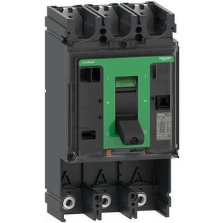Maksafbr Nsx630F U/Relæ 3P Schneider Electric