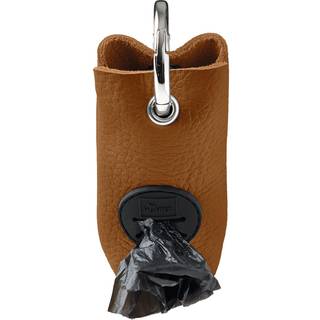 Hunter Yuna Hundeposeholder - Cognac