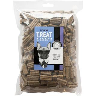 Slagterhundens Favorit Leversnitter, 1 kg