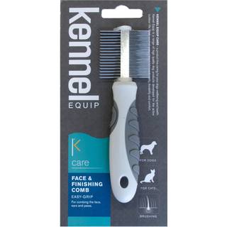 Dogman Kam ansigt og finish XS