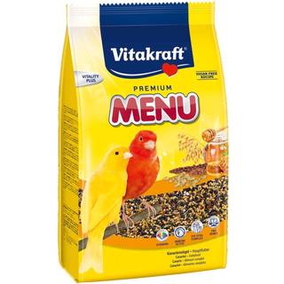 Vitakraft Menu Perle® til kanariefugl
