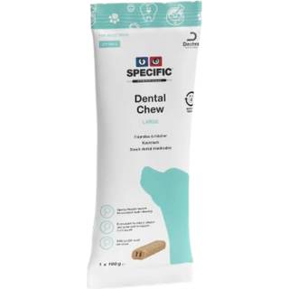 Hundegodbidder Specific CT-DC-L Dental Chew Large 100 g