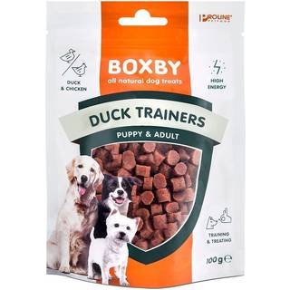 Boxby Duck Trainers - 100 g.