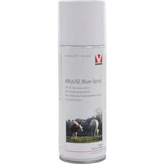 Blue-Spray desinficerende sårspray 200 ml