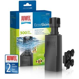 juwel Eccoskim - Overfladesuger - (117.6210)
