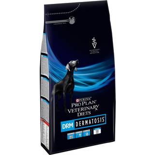 Purina Pro Plan Veterinary Diets Canine DRM Dermatosis 3 kg
