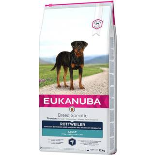 EUKANUBA Rottweiler 12 kg