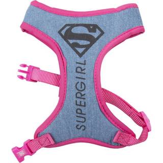 Supergirl Harness - S/M