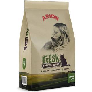 ARION Fresh Cat Adult - 3 kg