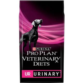 Tørfoder Purina Pro Plan Veterinary Diets Canine UR Urinary 12 kg
