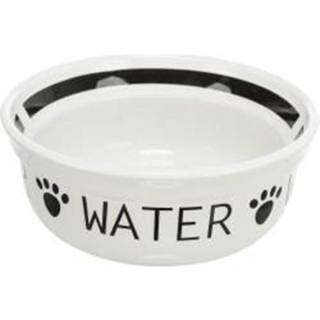 Trixie Ceramic bowl Water ø 15 cm for # 24641