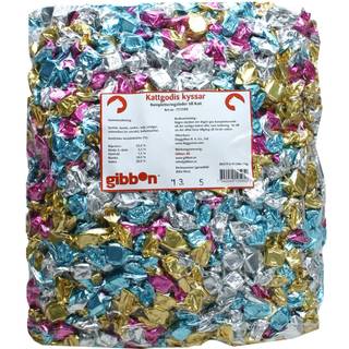Kattekys 1000g