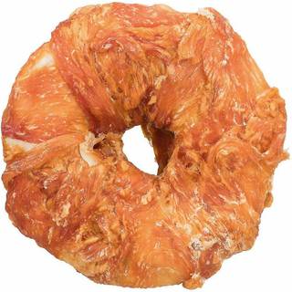 Trixie Denta Fun Chicken Chewing Ring ø 10 cm 110 g