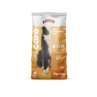 ARION Dogfood - Care Digestion - 2 Kg