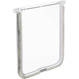 Trixie Replacement flap for #3869 14.7 × 15.8 cm white