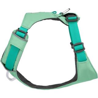 Ruffwear Hi & Light Harness, Sage Green, Medium