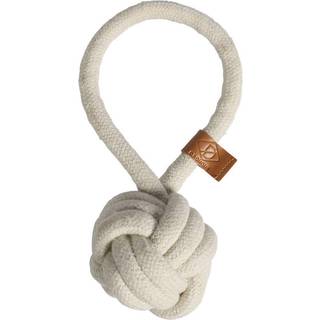 Hundelegetøj Harper Bold m/reb S 22 cm