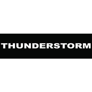 K9 Labels Thunderstorm small