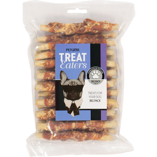 TE Munchy Chicken 380g