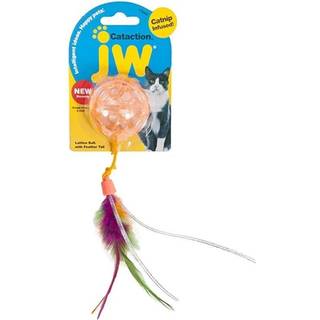 Gitterbold med hale - JW Cataction