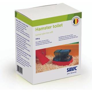 Hamster Toiletgrus, 500 g