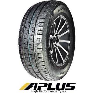 A-Plus A869 3PMSF 195/60R16C 99/97T