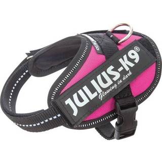 Julius-K9 IDC harness size. Baby 1 pink