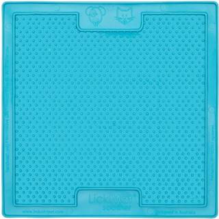 LickiMat Soother Slikkemåtte 20x20Cm Flere Farver