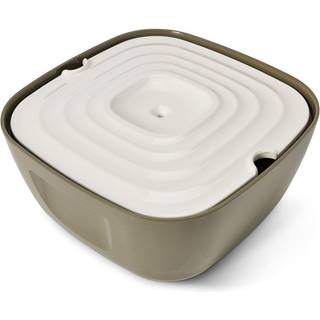 Savic Volcano (2.5L) warm grey - white